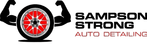 Sampsonstrong - Auto Detailing Service