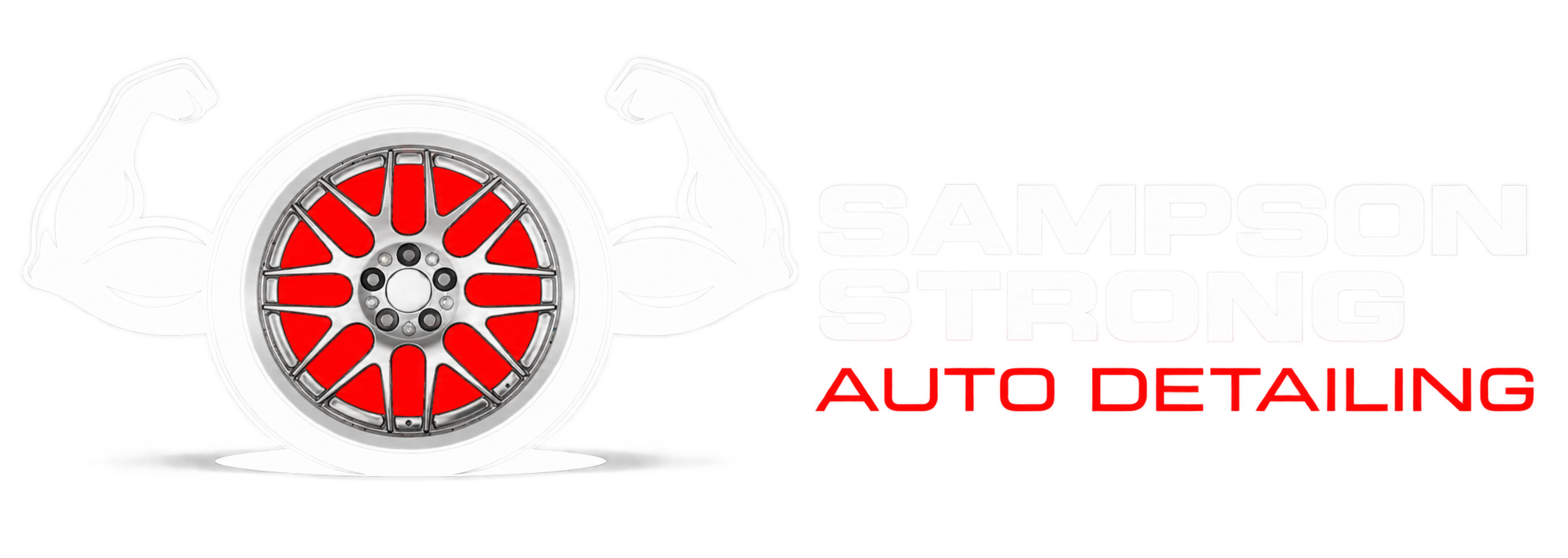 Sampsonstrong - Auto Detailing Service